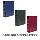 Numis Classic Coin Album with 5 Pockets & Slipcase-1