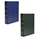 Numis Classic Coin Album with 5 Pockets & Slipcase-2