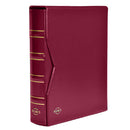 Numis Classic Coin Album with 5 Pockets & Slipcase-3
