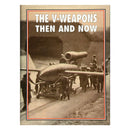 The V-Weapons: Then and Now (Hardcover)-1