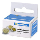 Leuchtturm Coin Capsules 10pk (from Size 10-19)-4