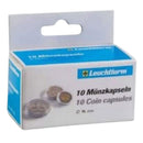 Leuchtturm Coin Capsules 10pk (from Size 10-19)-5