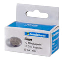 Leuchtturm Coin Capsules 10pk (from Size 10-19)-7