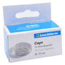Leuchtturm Coin Capsules 10pk (from Size 10-19)-9
