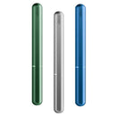 Stilform Ink Aluminium Fountain Pen-2