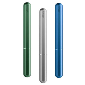 Stilform Ink Aluminium Fountain Pen - 0