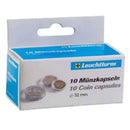 Leuchtturm Coin Capsules 10pk (from Size 30-39)-7