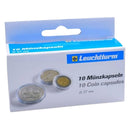 Leuchtturm Coin Capsules 10pk (from Size 30-39)-12