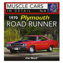 1970 Plymouth Superbird: Muscle Cars In Detail-3