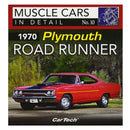 1970 Plymouth Superbird: Muscle Cars In Detail-4
