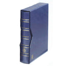 Classic Optima Design Coin Album & Slipcase-5