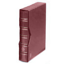 Classic Optima Design Coin Album & Slipcase-7