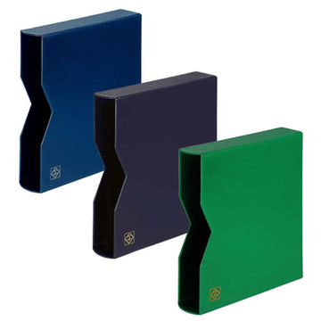 Classic Design Slipcase for Optima Ringbinder - 0