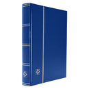 Basic Non-Padded A4 Stockbook with 64 White Pages-5