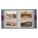 10-Sheet Coin Holder Album-2