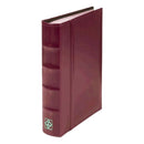 Leuchtturm Postcard Album with 50 Pockets (Clear)-6