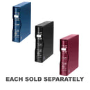 Grande Signum Ringbinder w/ Labelling & Slipcase-1