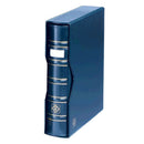 Grande Signum Ringbinder w/ Labelling & Slipcase-5