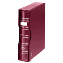 Grande Signum Ringbinder w/ Labelling & Slipcase-6