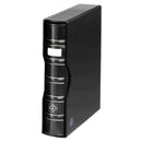 Grande Signum Ringbinder w/ Labelling & Slipcase-4
