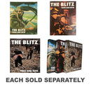 The Blitz: Then and Now (Hardcover)-1