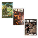 The Blitz: Then and Now (Hardcover)-2