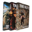 The Blitz: Then and Now (Hardcover)-3