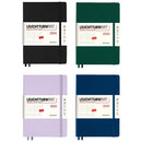 Leuchtturm 2024 Daily Planner A5-2