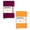 Leuchtturm 2024 Daily Planner A5-3