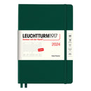 Leuchtturm 2024 Daily Planner A5-5