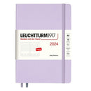 Leuchtturm 2024 Daily Planner A5-6