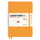 Leuchtturm 2024 Daily Planner A5-9