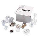 Leuchtturm Coin Capsules 100pk (from Size 20-29)-13