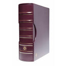 Grande Gigant Classic Design Ringbinder & Slipcase-3