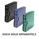 Excellent DE Classic Design Ring Binder & Slipcase-1