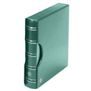 Excellent DE Classic Design Ring Binder & Slipcase-3