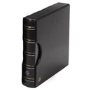 Excellent DE Classic Design Ring Binder & Slipcase-4
