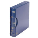 Excellent DE Classic Design Ring Binder & Slipcase-5