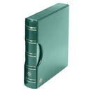 Excellent DE Classic Design Ring Binder & Slipcase-6