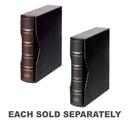 Numis Classic Leather Ringbinder & Slipcase-1