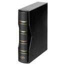Numis Classic Leather Ringbinder & Slipcase-3