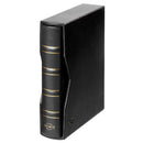 Numis Classic Leather Ringbinder & Slipcase-4