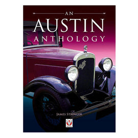 An Austin Anthology - 0