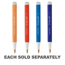 Drehgriffel #1 Gel Twist Pen with Black Ink-1