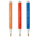 Drehgriffel #1 Gel Twist Pen with Black Ink-2