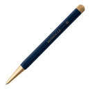 Drehgriffel Monocle Twist Pen with Black Ink-6