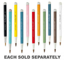 Drehgriffel #1 Twist Pen with Black Ink (M)