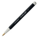 Drehgriffel #1 Twist Pen with Black Ink (M)