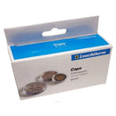 Leuchtturm Coin Capsules 10pk (from Size 40-49)-7