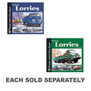 British Lorries (Softcover)-1